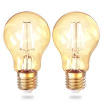 Išmanioji lemputė Innr WiFi Filament Vintage WRF 763-2 LED, 2200 °K, E27, 4.5 W, 305 lm, 2 vnt.