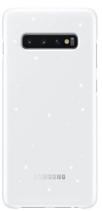 Telefona vāciņš Samsung, balta krās., Samsung