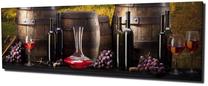 Reprodukcija Wallity PC043, 80 cm x 30 cm