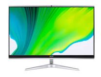Stacionarus kompiuteris Acer Intel® Core™ i5-1135G7 (8MB Cache, 2.4 GHz), 23.8 ", DDR4 (SO-DIMM) 8 GB 512 GB, Intel® Iris® Xe Graphics Dynamic, Windows 10