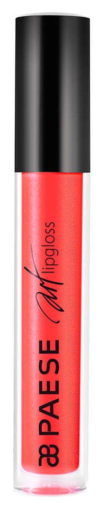 Lūpų blizgis Paese Art Shimmering, 3.4 ml, 416