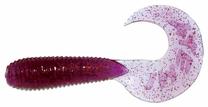 Vibrēšanas ierīce, 6 cm, violeta krās.