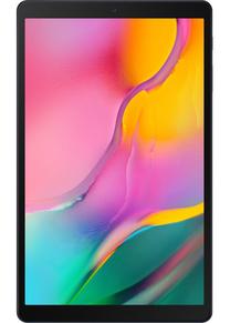 Planšetinis kompiuteris Samsung Galaxy Tab A 10.1, 10.1", 2GB/32GB, 4G, juoda sp.