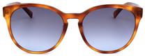 Спортивные солнцезащитные очки Longchamp LO656S 223, 56 мм, коричневый цв.