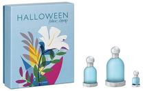 Dāvanu komplekts sievietēm Jesus Del Pozo Halloween Blue Drop