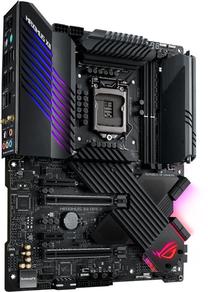 Pagrindinė plokštė Asus ROG Maximus XII Apex
