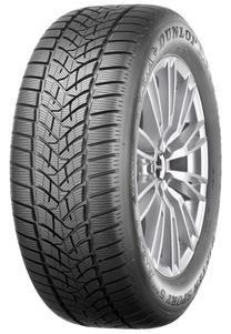 Žieminė automobilių padanga Dunlop Winter Sport 5 205/55/R16, 91-T, C, B, 71 dB
