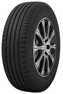 Vasarinė automobilių padanga Toyo Tires Proxes CF2 SUV 205/70/R15, 96-H, C, B, 69 dB