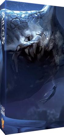 Stalo žaidimas Bombyx Abyss Leviathan, EN