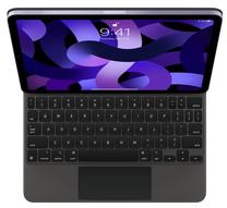 Belaidė kompiuterio klaviatūra Apple Magic Keyboard Magic Keyboard, EN, juoda sp.