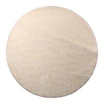 Ковер комнатные AAE825180, белый цв., 120 см x 120 см