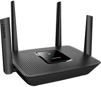 Maršrutizatorius Linksys MR9000, juoda sp.