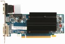Vaizdo plokštė Sapphire Radeon R5 230 11233-02-20G, 2 GB, GDDR3