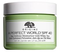 Крем для лица Origins A Perfect World, 50 мл