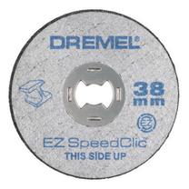 Режущий диск Dremel, 38 мм x 3.2 мм