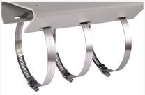 Крепеж Hikvision DS-1275ZJ