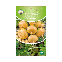 Seemned Vita Verde, naeris