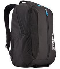 Kuprinė nešiojamam kompiuteriui Thule Crossover 15" 25L, juoda sp., 15"