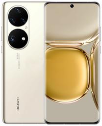 Mobilais telefons Huawei P50 Pro, 256 GB, zelta krās.