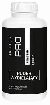Pulveris dzīvniekiem Dr. Lucy Pro Whitening Powder, 120 g