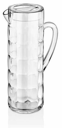Ąsotis Depa Allegra, akrilas, 1.5 l