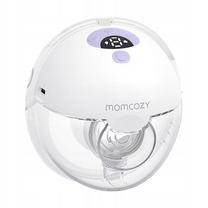 Krūšu pumpis, elektriskie Momcozy M5