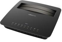DSL modemas Linksys X6200-EU AC750