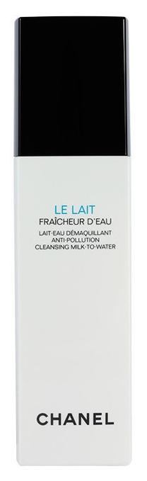 Kosmētikas noņemšanas līdzeklis Chanel Le Lait, 150 ml