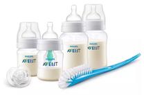 Komplekts Philips Avent Anti-Colic, 0 mēn.