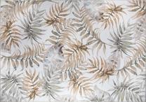Kilimas Conceptum Hypnose Funk Chenille AL 126, įvairių spalvų, 330 cm x 230 cm
