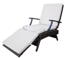 Lauko gultas Masterjero, balta sp., 174 cm x 65 cm x 66 cm