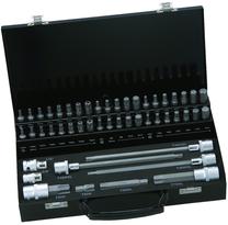 Uzgaļu komplekts Bahco 10mm
