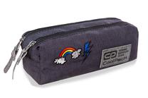 Penalas CoolPack B69085, 20.5 cm x 8 cm, pilka sp.