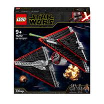 Konstruktors LEGO Star Wars Situ TM TIE Fighter™ 75272, 470 gab.