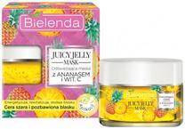 Sejas maska Bielenda, 50 ml