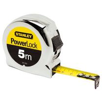 Ruletė Stanley Micro Powerlock, 5 m