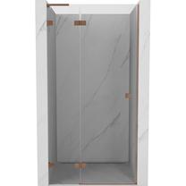 Dušo durys Mexen Lunar L Left, 125 cm x 200 cm, vario sp./grūdintas