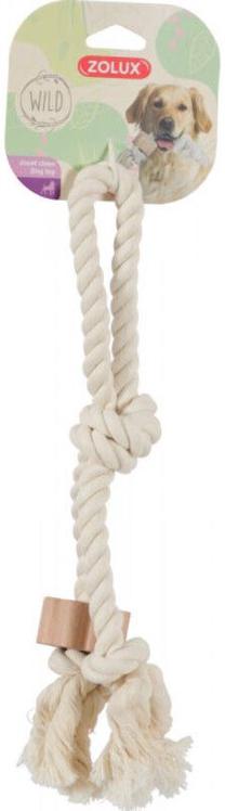 Žaislas šuniui, kramtymui Zolux Wild, 11 cm