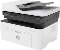 Multifunktsionaalne printer HP MFP 137fnw, laser