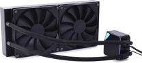 Vandens aušintuvas procesoriui Alphacool Core Ocean T38 AIO 280mm, 315 mm x 38 mm