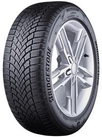Žieminė automobilių padanga Bridgestone Blizzak LM005 315/35/R21, 111-V, XL, C, A, 73 dB