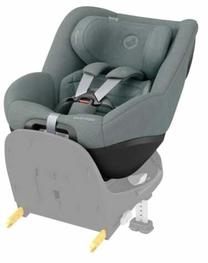 Automobilinė kėdutė Maxi-Cosi Pearl 360 Pro, pilka sp., 61 - 105 cm
