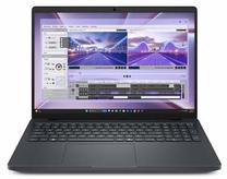 Sülearvuti Dell Pro Max 16, 255H, 32 GB, 512 GB, 16 ", Intel (Integrated), must v., EN, Windows 11 pro