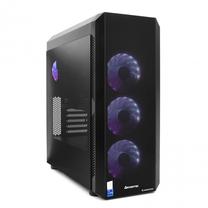 Stacionarus kompiuteris Komputronik Infinity X713 Intel® Core™ i7-13700F, 1 TB, DDR4 32 GB, SSD 1 TB, Nvidia GeForce RTX 3060 Ti 8 GB ZKK-IX700-KTR-203