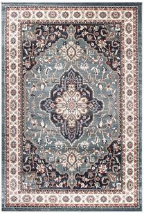 Vonios kilimėlių rinkinys Foutastic 299ANR1578, įvairių spalvų, 60 cm x 150 cm