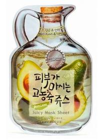 Маска для лица Sugu Juicy Mask Sheet