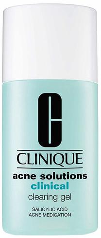 Veido gelis Clinique Acne Solutions Clinical, 15 ml