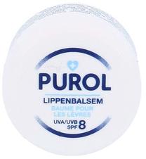 Lūpų balzamas Purol Lip Balm, 5 ml