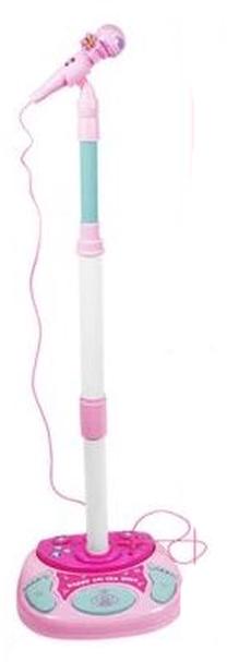 Детский микрофон ASKATO Mini Star Microphone