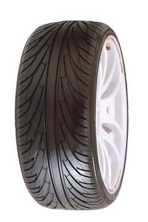 Vasaras automašīnas riepa Nankang Sportnex NS-2 245/30/R19, 89-Y, XL, D, C, 71 dB